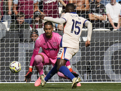 Britain Soccer Premier League