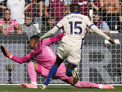 Britain Soccer Premier League