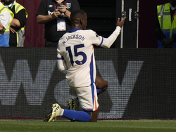 Britain Soccer Premier League