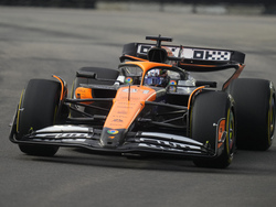 Singapore F1 GP Auto Racing