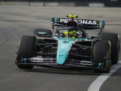 Singapore F1 GP Auto Racing