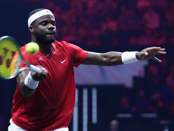 Germany Tennis Laver Cup