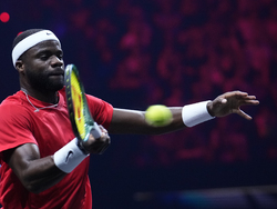 Germany Tennis Laver Cup