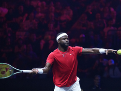 Germany Tennis Laver Cup