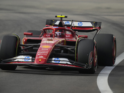 Singapore F1 GP Auto Racing