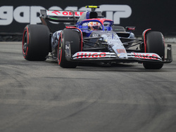 Singapore F1 GP Auto Racing