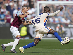 Britain Soccer Premier League