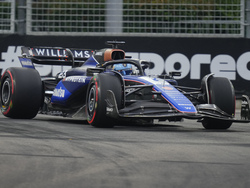 Singapore F1 GP Auto Racing