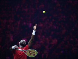 Germany Tennis Laver Cup
