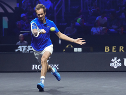 Germany Tennis Laver Cup