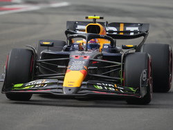 Singapore F1 GP Auto Racing