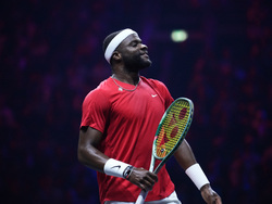 Germany Tennis Laver Cup