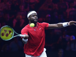 Germany Tennis Laver Cup