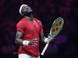 Germany Tennis Laver Cup
