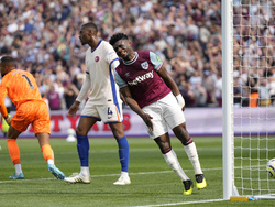 Britain Soccer Premier League