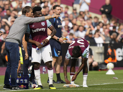 Britain Soccer Premier League