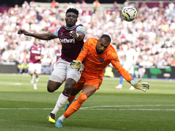 Britain Soccer Premier League