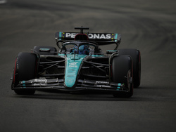 Singapore F1 GP Auto Racing