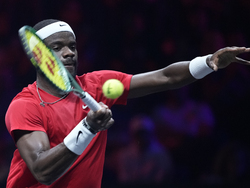 Germany Tennis Laver Cup