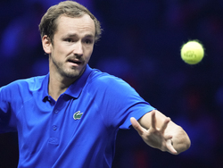 Germany Tennis Laver Cup