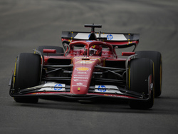 Singapore F1 GP Auto Racing