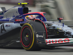 Singapore F1 GP Auto Racing