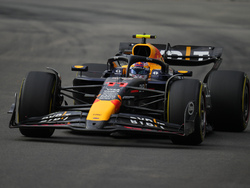 Singapore F1 GP Auto Racing