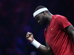Germany Tennis Laver Cup