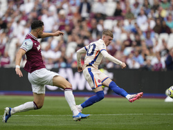 Britain Soccer Premier League