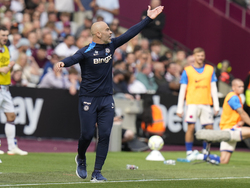 Britain Soccer Premier League