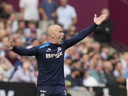 Britain Soccer Premier League