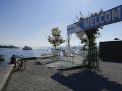 Switzerland Cycling Worlds
