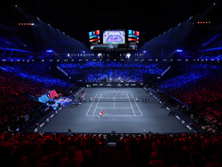 Germany Tennis Laver Cup