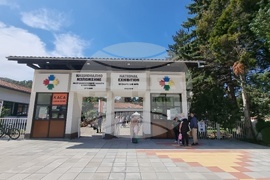 Село Орешак - Български фестивал на сливата