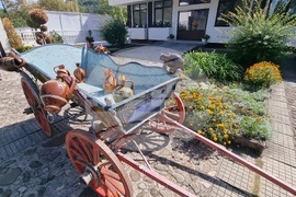 Село Орешак - Български фестивал на сливата