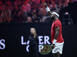 Germany Tennis Laver Cup