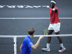 Germany Tennis Laver Cup