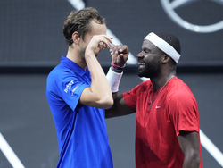 Germany Tennis Laver Cup