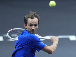 Germany Tennis Laver Cup