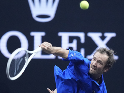 Germany Tennis Laver Cup
