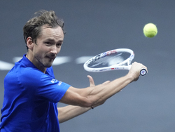 Germany Tennis Laver Cup