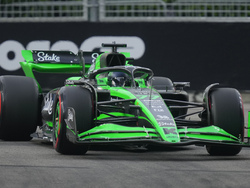 Singapore F1 GP Auto Racing