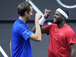 Germany Tennis Laver Cup