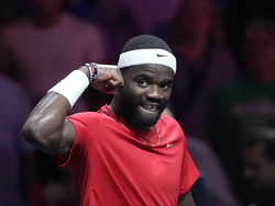 Germany Tennis Laver Cup
