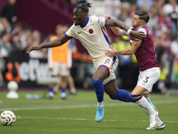 Britain Soccer Premier League