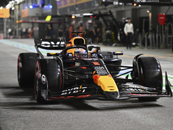 Singapore F1 GP Auto Racing