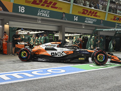 Singapore F1 GP Auto Racing