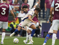 Britain Soccer Premier League