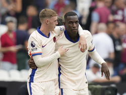 Britain Soccer Premier League