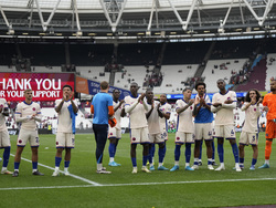 Britain Soccer Premier League